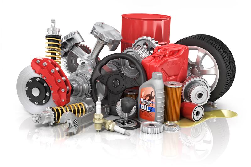 Auto parts Thornhill