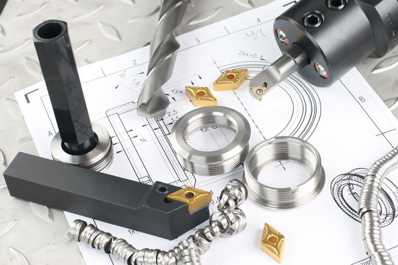 Auto parts Woodbridge